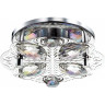 Спот NOVOTECH MAI LED встраиваемый
