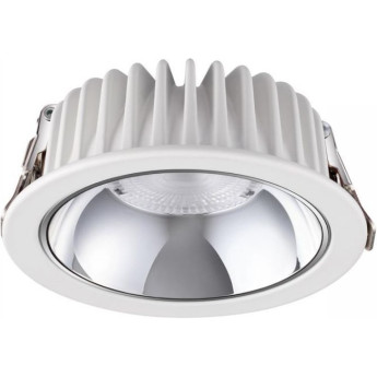 Спот NOVOTECH MARS LED 12W диммируемый с пультом