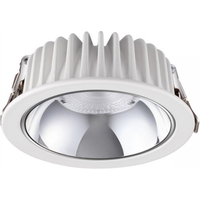 Спот NOVOTECH MARS LED 12W диммируемый с пультом