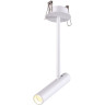 Спот NOVOTECH MONS LED 5W встраиваемый
