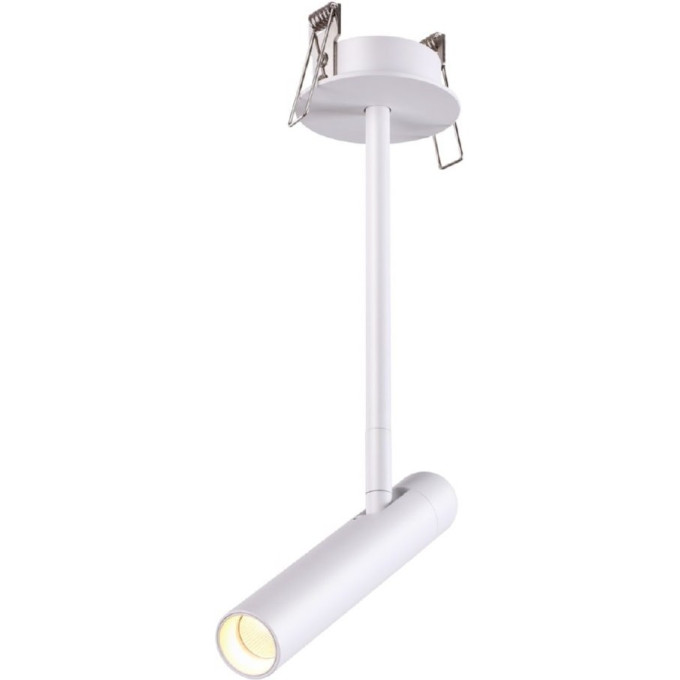 Спот NOVOTECH MONS LED 5W встраиваемый