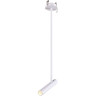 Спот NOVOTECH MONS LED 5W встраиваемый
