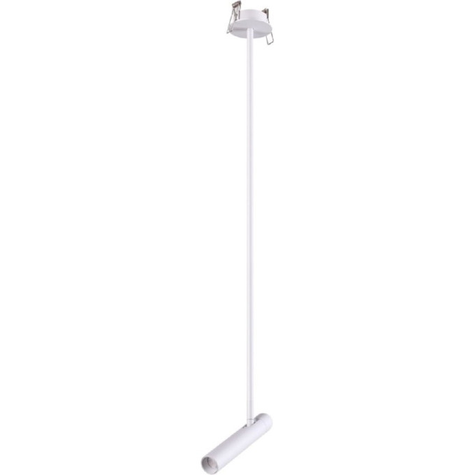 Спот NOVOTECH MONS LED 5W встраиваемый