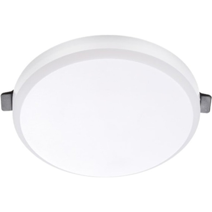 Спот NOVOTECH MOON LED 13W встраиваемый 357994