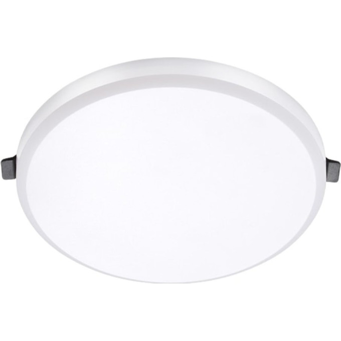 Спот NOVOTECH MOON LED 20W встраиваемый 357997