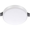 Спот NOVOTECH MOON LED 8W встраиваемый 357993