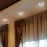 Спот NOVOTECH NEVIERA встраиваемый 370168