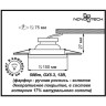 Спот NOVOTECH OLA встраиваемый 370199