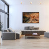 Спот NOVOTECH ORO LED 9W накладной