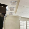 Спот NOVOTECH PEARL встраиваемый 369895