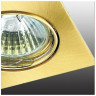 Спот NOVOTECH QUADRO встраиваемый поворотный