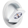 Спот NOVOTECH RAZZO LED встраиваемый 357481
