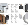 Спот NOVOTECH RECTE LED 10W накладной 357959
