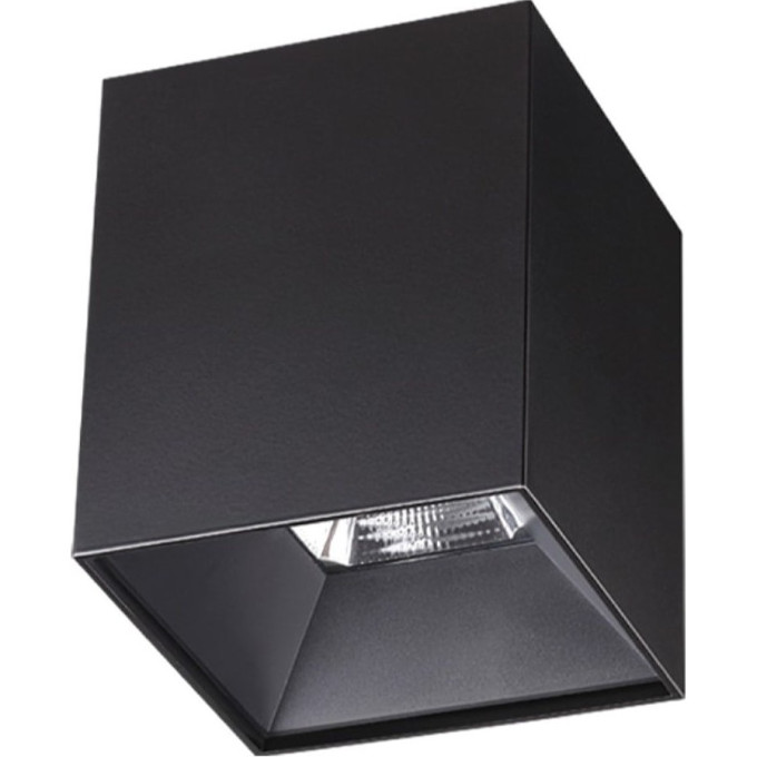 Спот NOVOTECH RECTE LED 30W накладной 357962