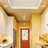 Спот NOVOTECH SANDSTONE встраиваемый 369533