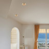 Спот NOVOTECH SANDSTONE встраиваемый 369565