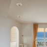 Спот NOVOTECH SANDSTONE встраиваемый 369567