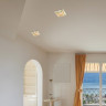 Спот NOVOTECH SANDSTONE встраиваемый 369568