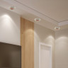 Спот NOVOTECH SANDSTONE встраиваемый 369833