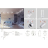 Спот NOVOTECH SOLO LED