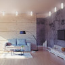Спот NOVOTECH SOLO LED