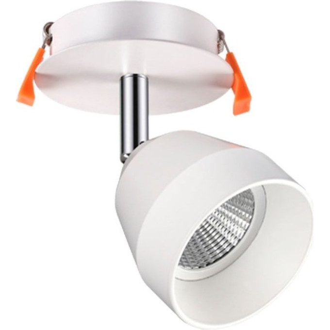 Спот NOVOTECH SOLO LED встраиваемый