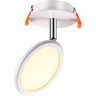 Спот NOVOTECH SOLO LED встраиваемый