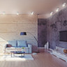 Спот NOVOTECH SOLO LED встраиваемый