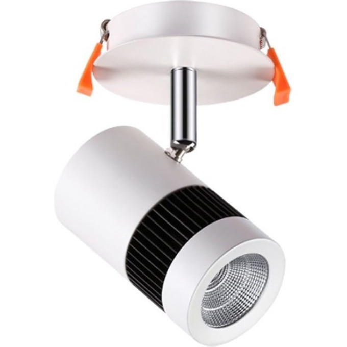 Спот NOVOTECH SOLO LED встраиваемый