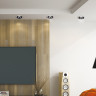 Спот NOVOTECH SPOT 40W точечный 358703