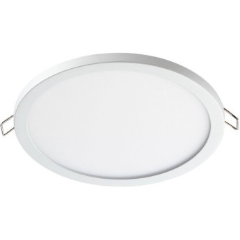 Спот NOVOTECH STEA LED 15W встраиваемый 358268