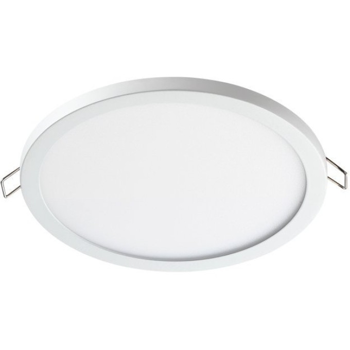 Спот NOVOTECH STEA LED 15W встраиваемый 358268