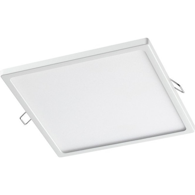 Спот NOVOTECH STEA LED 20W встраиваемый 358273