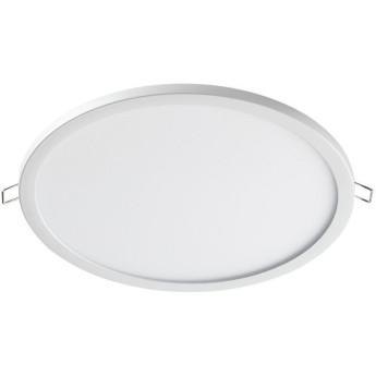 Спот NOVOTECH STEA LED 24W встраиваемый 358270