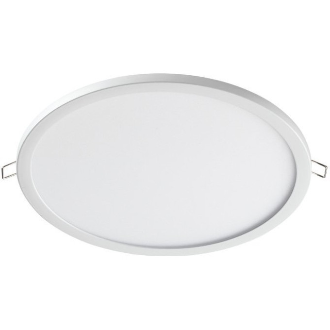 Спот NOVOTECH STEA LED 24W встраиваемый 358270