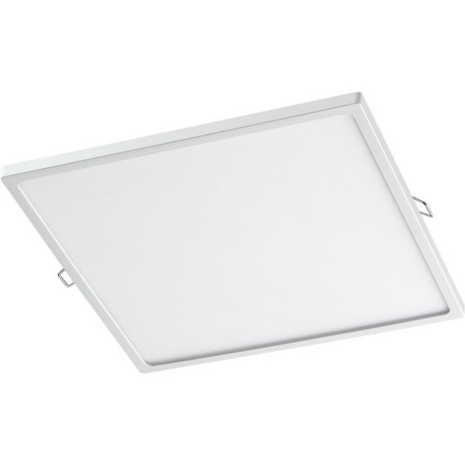 Спот NOVOTECH STEA LED 24W встраиваемый 358274