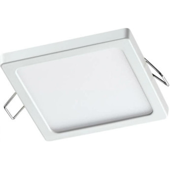Спот NOVOTECH STEA LED 8W встраиваемый 358271