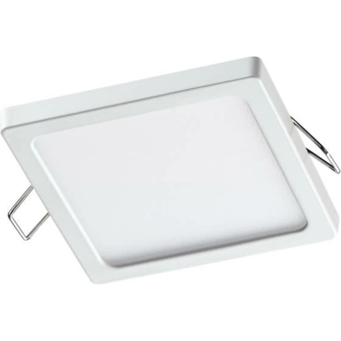 Спот NOVOTECH STEA LED 8W встраиваемый 358271