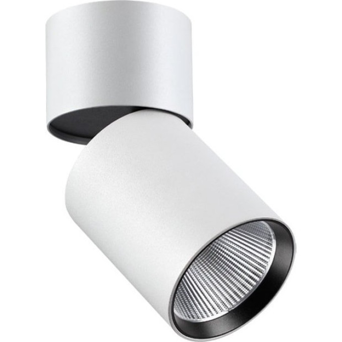 Спот NOVOTECH TUBO LED 357471