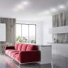 Спот NOVOTECH VARPAS LED 45W встраиваемый