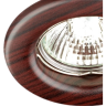 Спот NOVOTECH WOOD встраиваемый