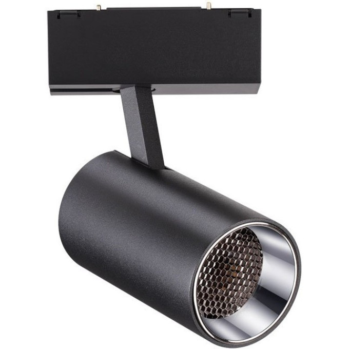 Спот трековый NOVOTECH KIT LED