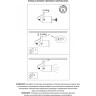 Спот трековый NOVOTECH PIPE 370411