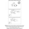 Спот трековый NOVOTECH UFO