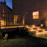 Спот уличный NOVOTECH LED DECK встраиваемый