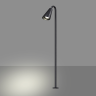 Светильник грунтовый NOVOTECH STREET BELL 371061