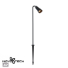 Светильник грунтовый NOVOTECH STREET BELL 371061