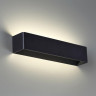 Светильник ландшафтный NOVOTECH ASA STREET 359167 NT23 000 светодиодный IP65 LED 4000K 18W 170-265V (черный)