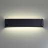 Светильник ландшафтный NOVOTECH ASA STREET 359167 NT23 000 светодиодный IP65 LED 4000K 18W 170-265V (черный)
