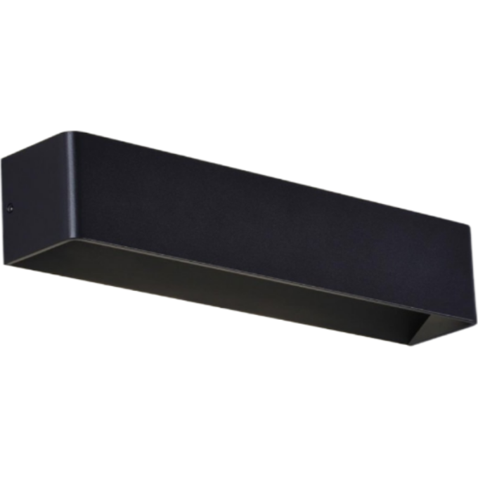 Светильник ландшафтный NOVOTECH ASA STREET 359167 NT23 000 светодиодный IP65 LED 4000K 18W 170-265V (черный)